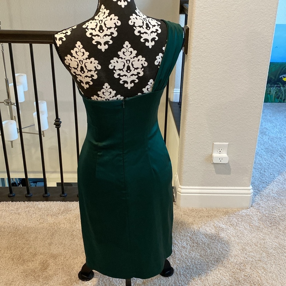 David Miester cocktail dress - Picture 2 of 8
